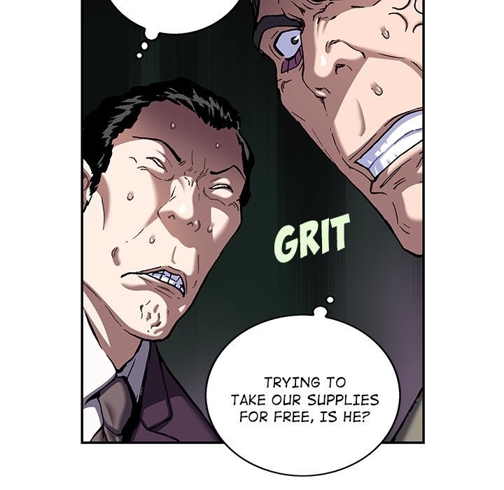 Leviathan Manhwa - Chapter 133 Page 42