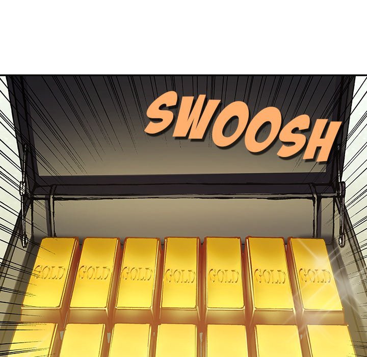 Leviathan Manhwa - Chapter 133 Page 54