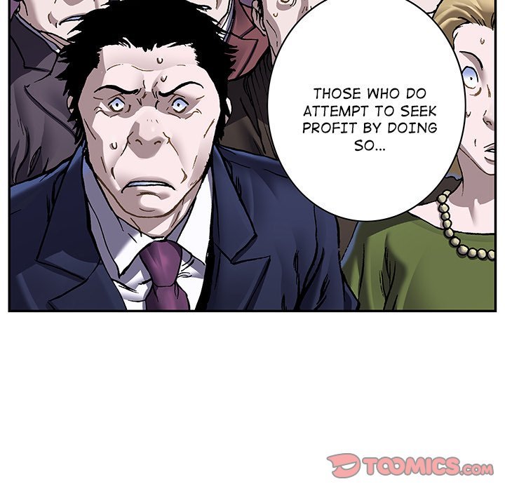 Leviathan Manhwa - Chapter 133 Page 77