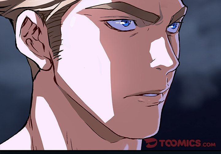 Leviathan Manhwa - Chapter 180 Page 1