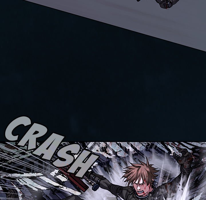 Leviathan Manhwa - Chapter 180 Page 14