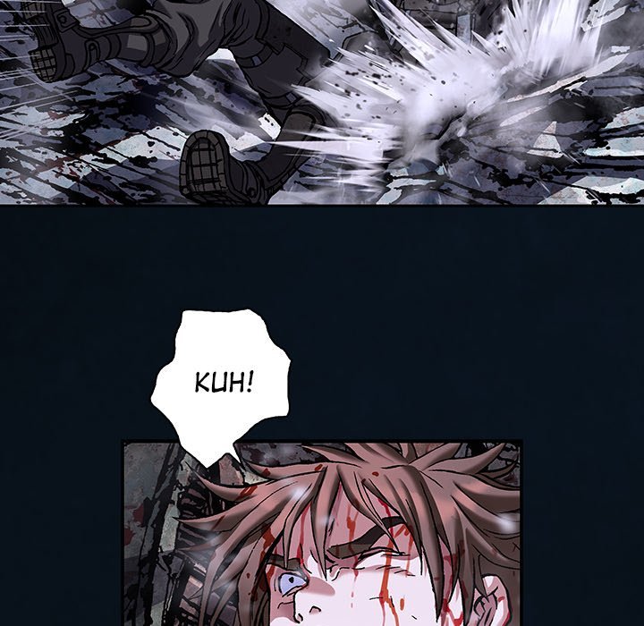 Leviathan Manhwa - Chapter 180 Page 15