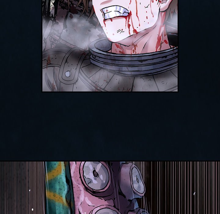 Leviathan Manhwa - Chapter 180 Page 16