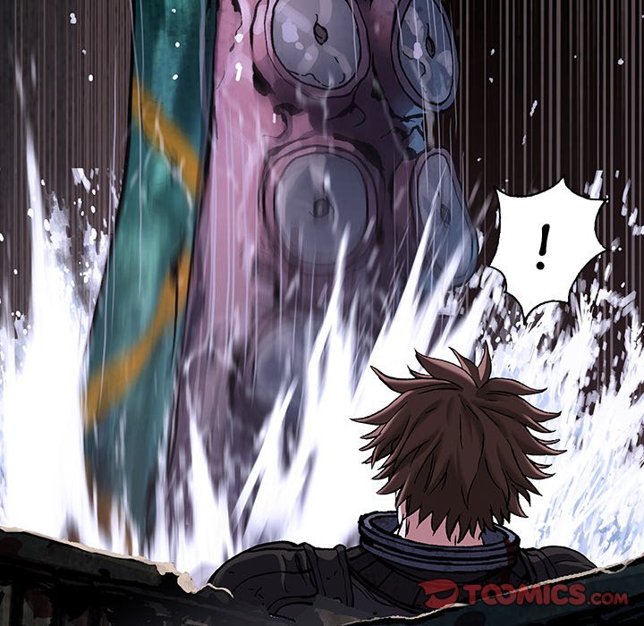 Leviathan Manhwa - Chapter 180 Page 17