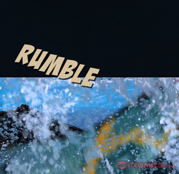 Leviathan Manhwa - Chapter 180 Page 21