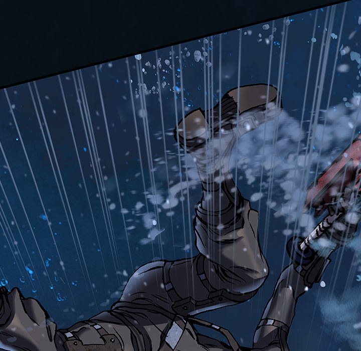 Leviathan Manhwa - Chapter 180 Page 26