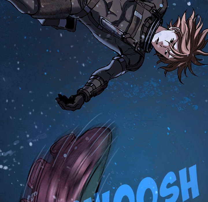 Leviathan Manhwa - Chapter 180 Page 27