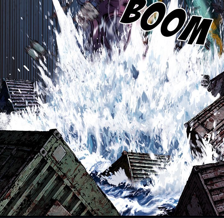 Leviathan Manhwa - Chapter 180 Page 31