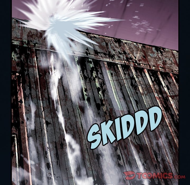 Leviathan Manhwa - Chapter 180 Page 33