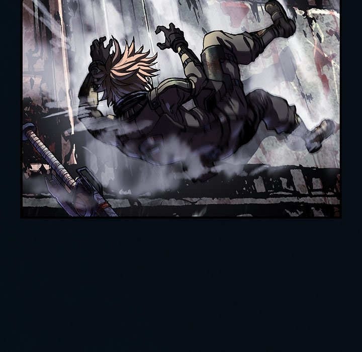 Leviathan Manhwa - Chapter 180 Page 34