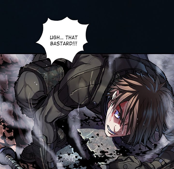 Leviathan Manhwa - Chapter 180 Page 35