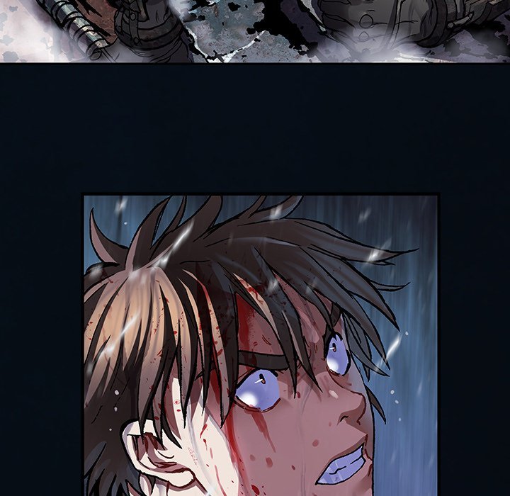 Leviathan Manhwa - Chapter 180 Page 36