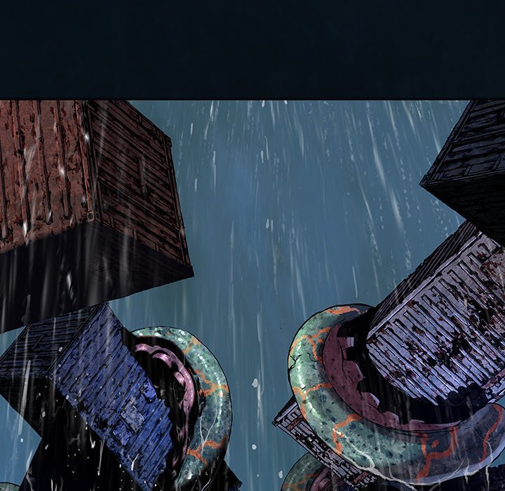 Leviathan Manhwa - Chapter 180 Page 38