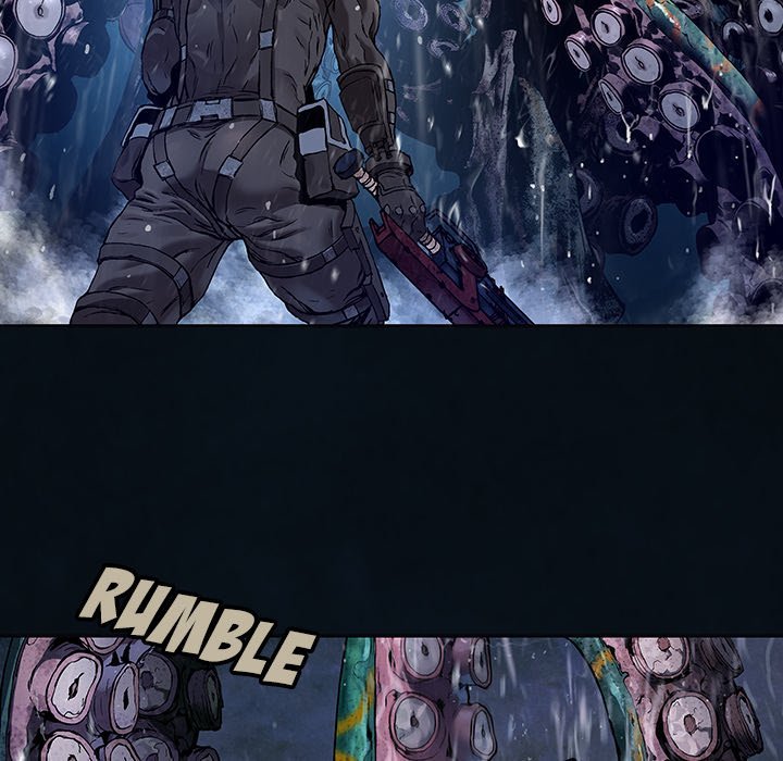 Leviathan Manhwa - Chapter 180 Page 40