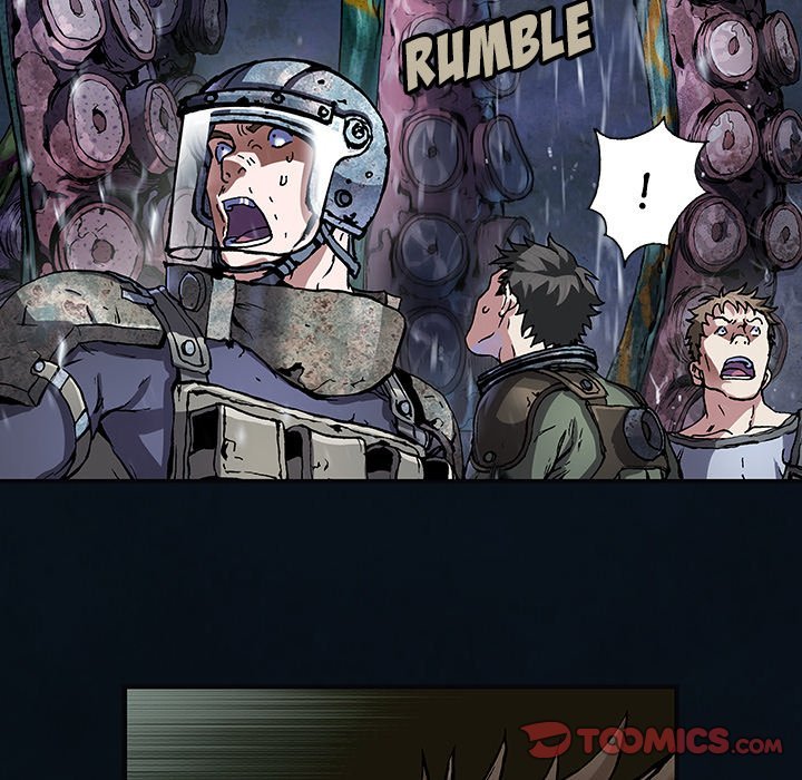 Leviathan Manhwa - Chapter 180 Page 41