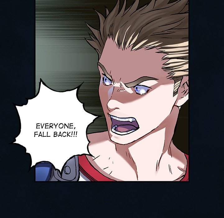 Leviathan Manhwa - Chapter 180 Page 42