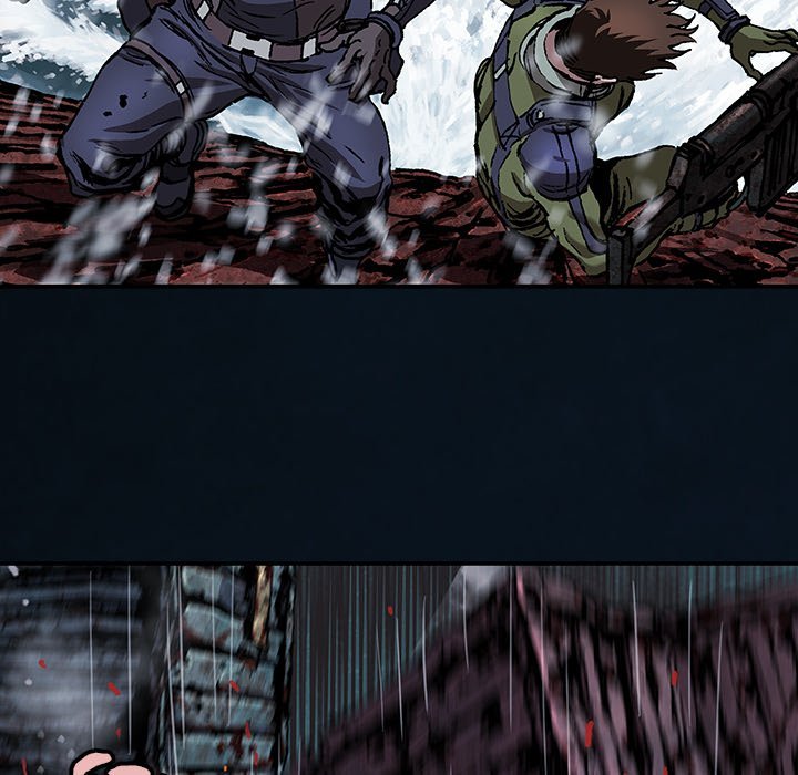 Leviathan Manhwa - Chapter 180 Page 51