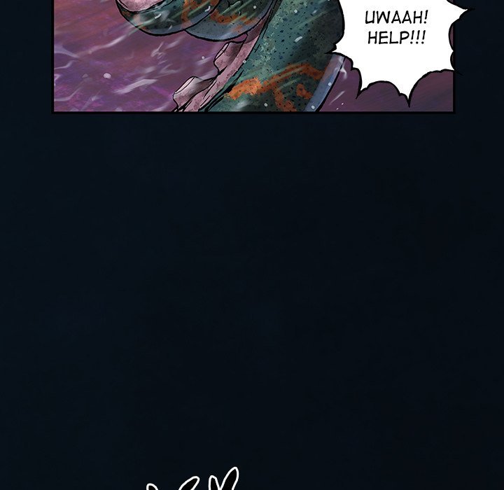 Leviathan Manhwa - Chapter 180 Page 55