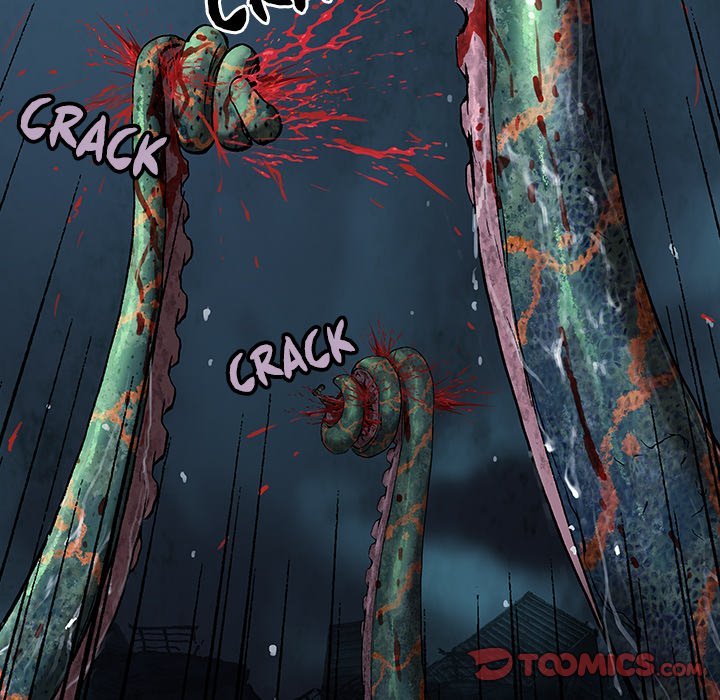 Leviathan Manhwa - Chapter 180 Page 57