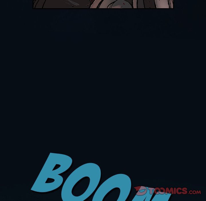 Leviathan Manhwa - Chapter 180 Page 61