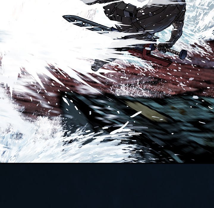 Leviathan Manhwa - Chapter 180 Page 63