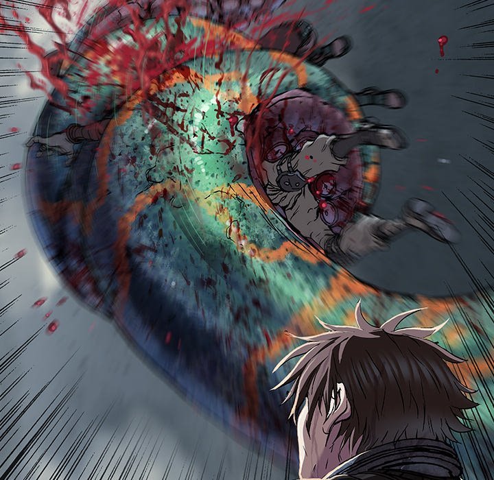 Leviathan Manhwa - Chapter 180 Page 67