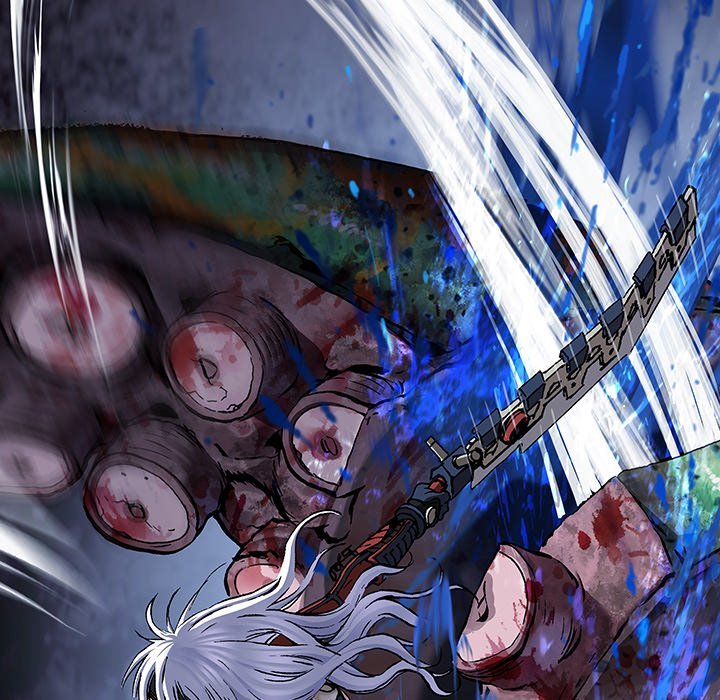 Leviathan Manhwa - Chapter 180 Page 70