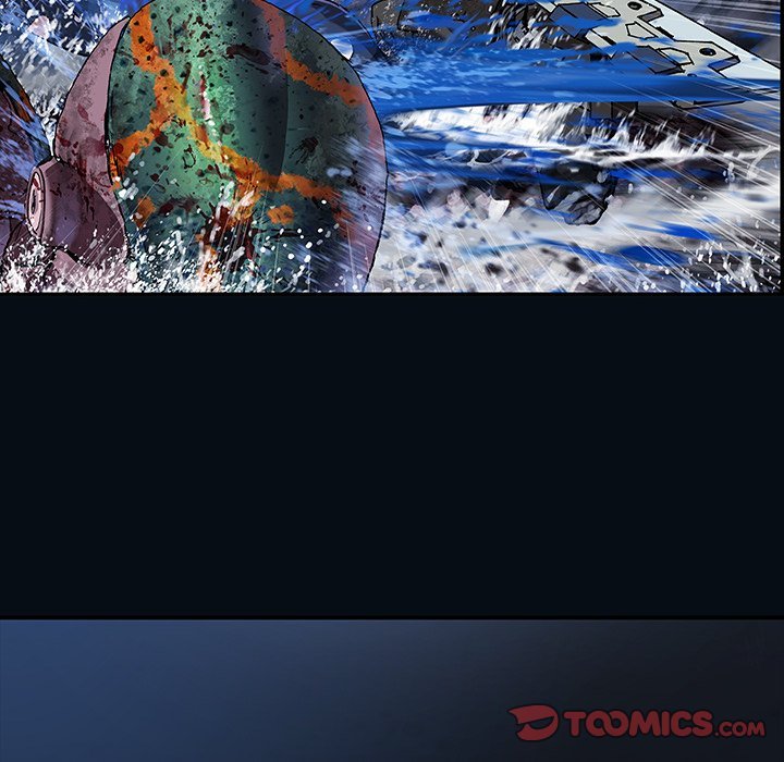 Leviathan Manhwa - Chapter 180 Page 73