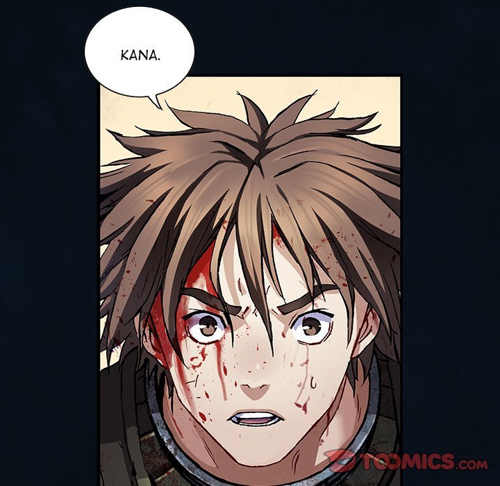 Leviathan Manhwa - Chapter 180 Page 77