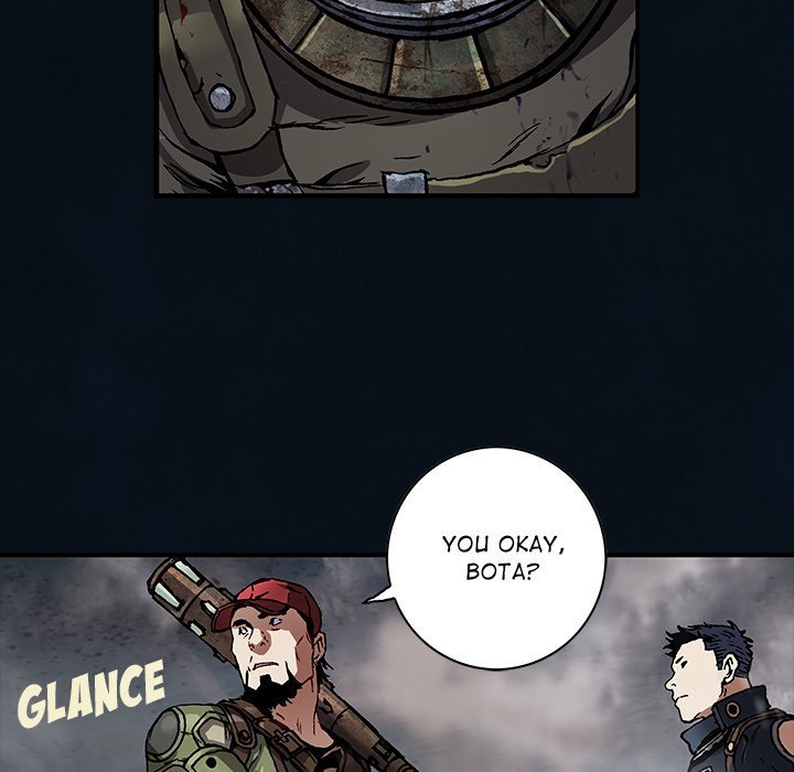 Leviathan Manhwa - Chapter 180 Page 78