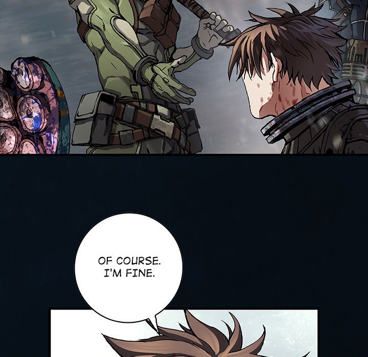 Leviathan Manhwa - Chapter 180 Page 79