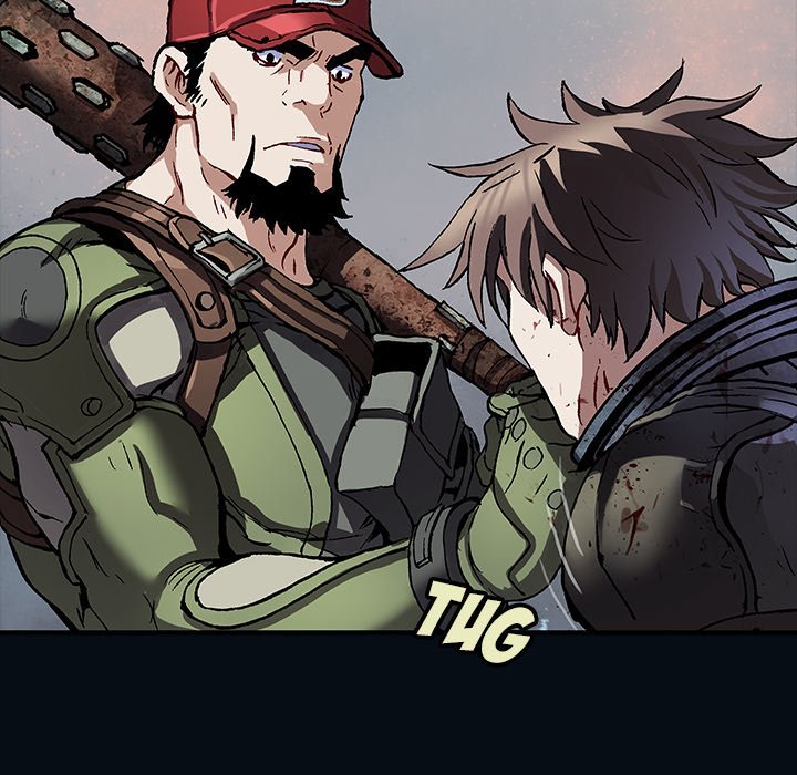 Leviathan Manhwa - Chapter 180 Page 84