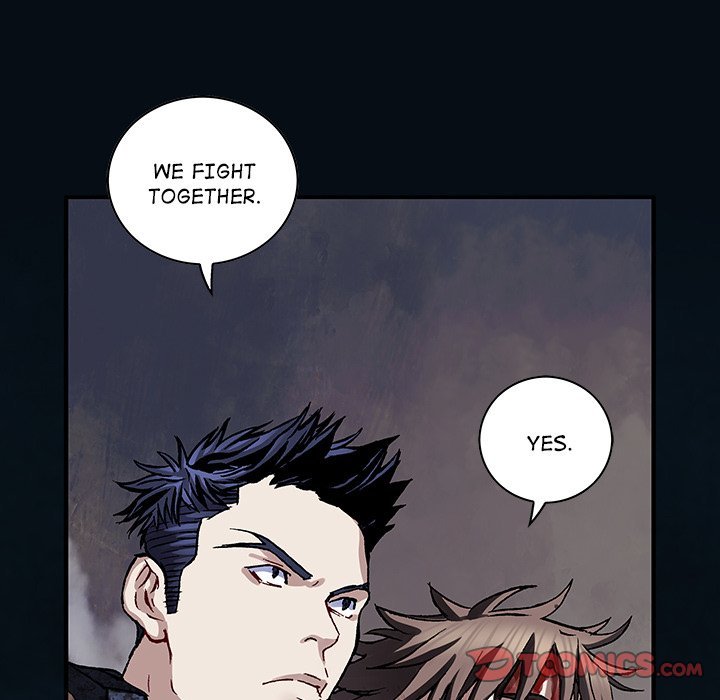 Leviathan Manhwa - Chapter 180 Page 85