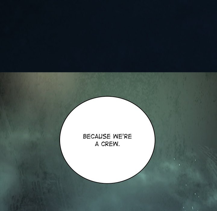 Leviathan Manhwa - Chapter 180 Page 87