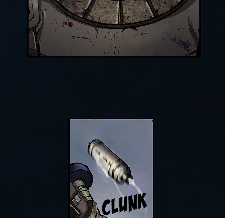 Leviathan Manhwa - Chapter 180 Page 91