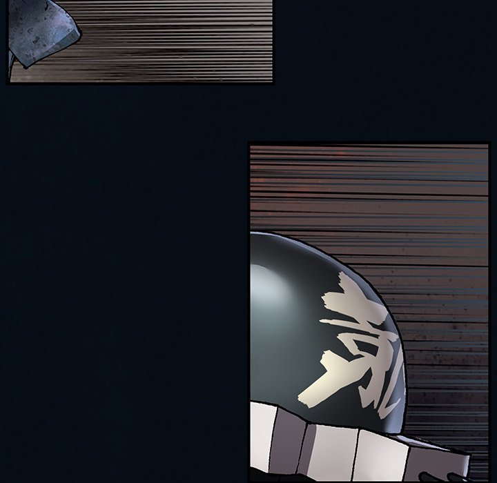 Leviathan Manhwa - Chapter 180 Page 95