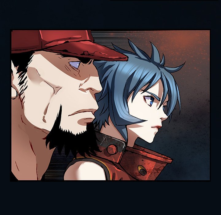 Leviathan Manhwa - Chapter 180 Page 96