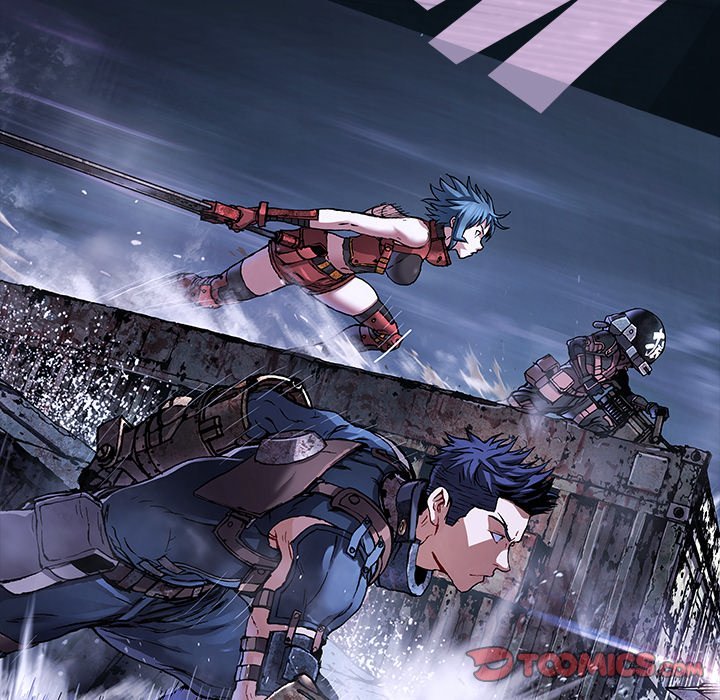 Leviathan Manhwa - Chapter 180 Page 101