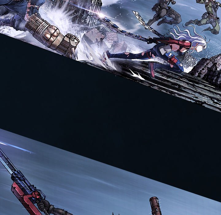 Leviathan Manhwa - Chapter 180 Page 103