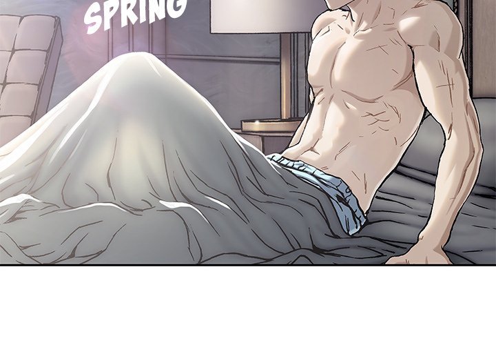 Leviathan Manhwa - Chapter 113 Page 1