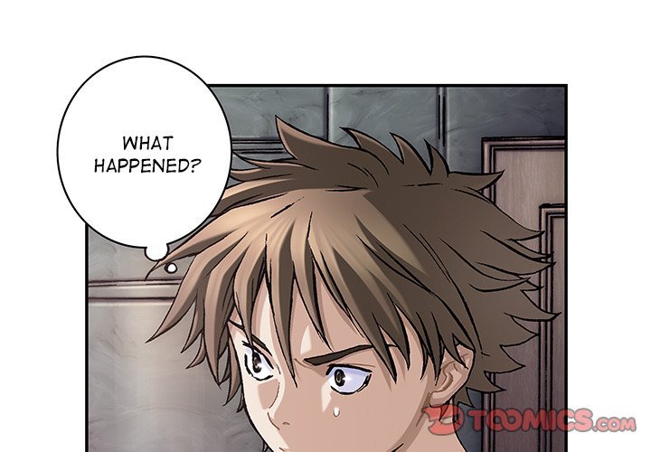 Leviathan Manhwa - Chapter 113 Page 2