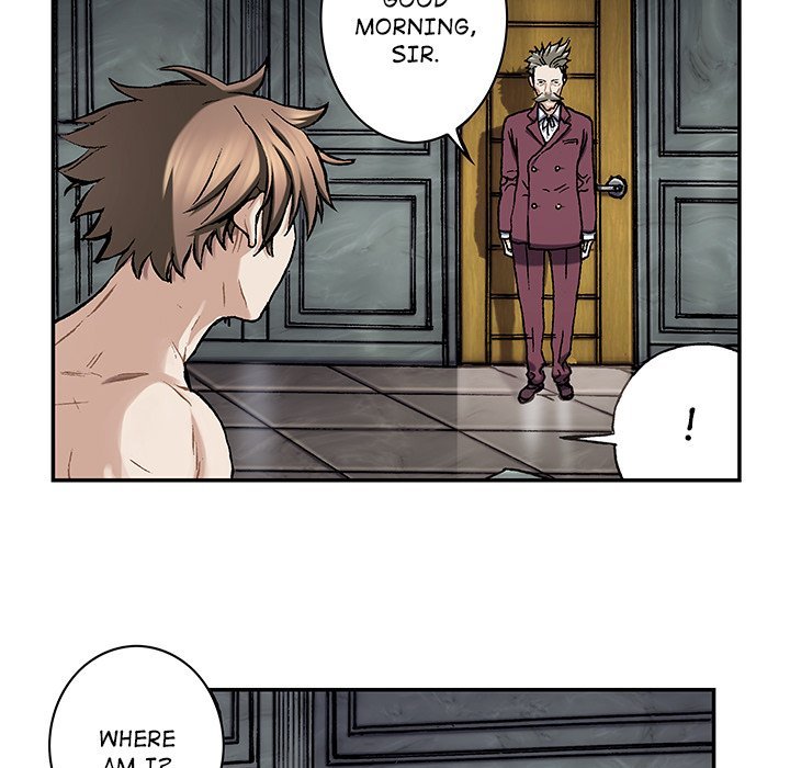 Leviathan Manhwa - Chapter 113 Page 4