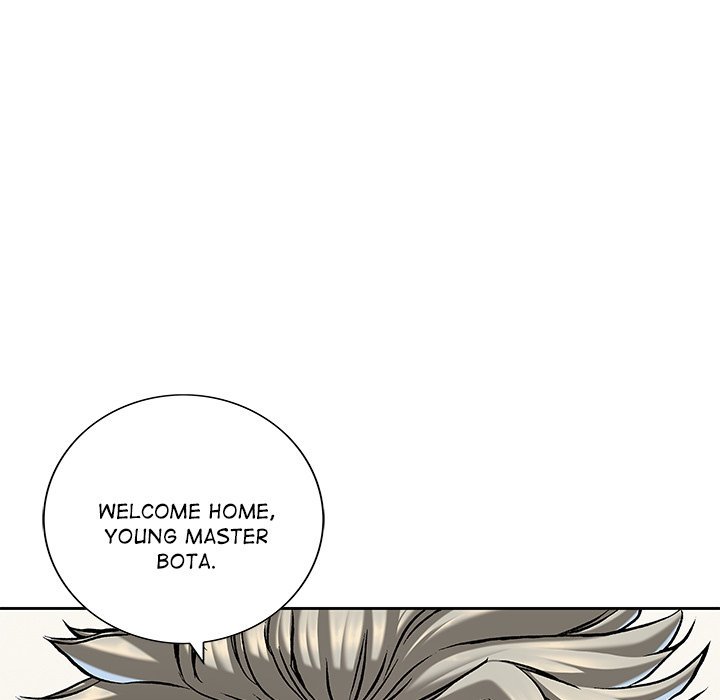 Leviathan Manhwa - Chapter 113 Page 6