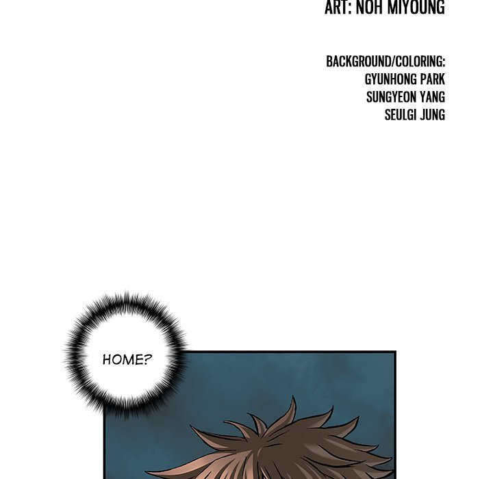 Leviathan Manhwa - Chapter 113 Page 9