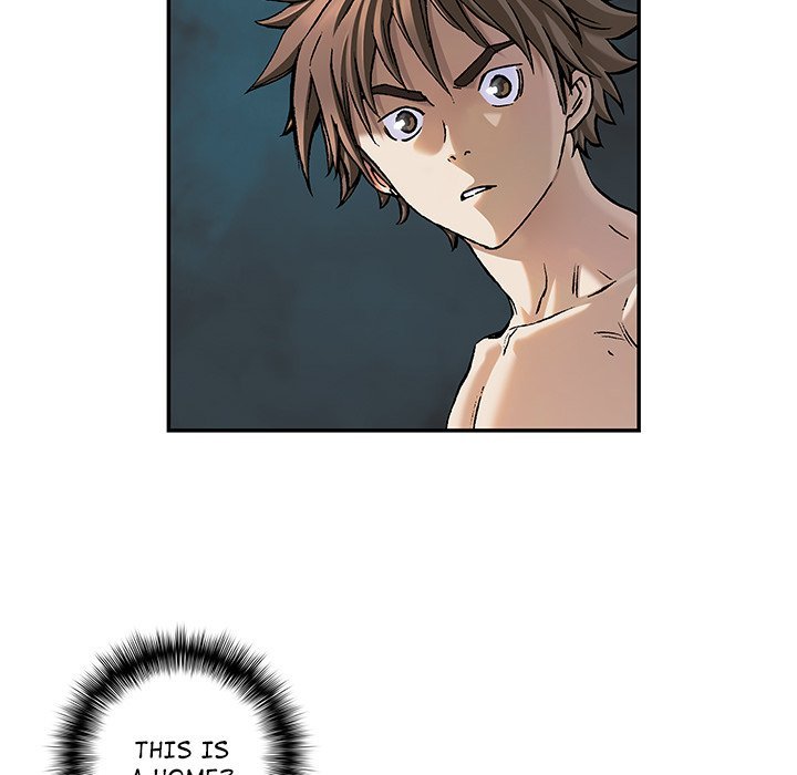 Leviathan Manhwa - Chapter 113 Page 10