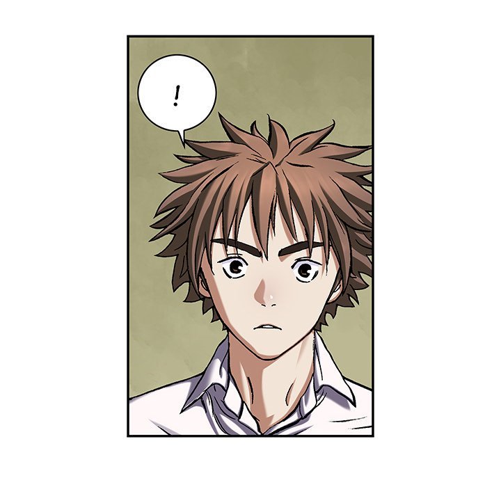 Leviathan Manhwa - Chapter 113 Page 12