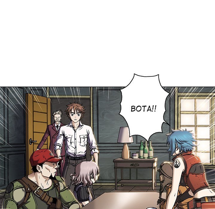 Leviathan Manhwa - Chapter 113 Page 13