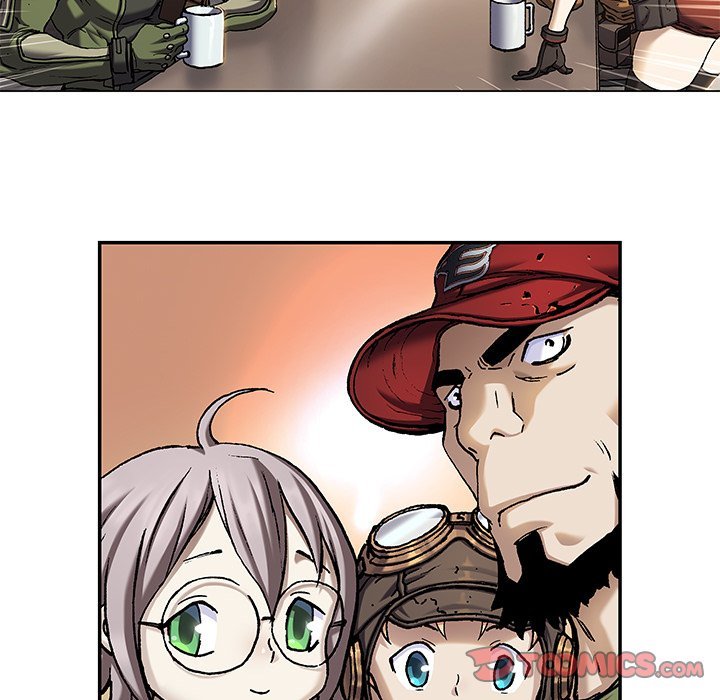 Leviathan Manhwa - Chapter 113 Page 14