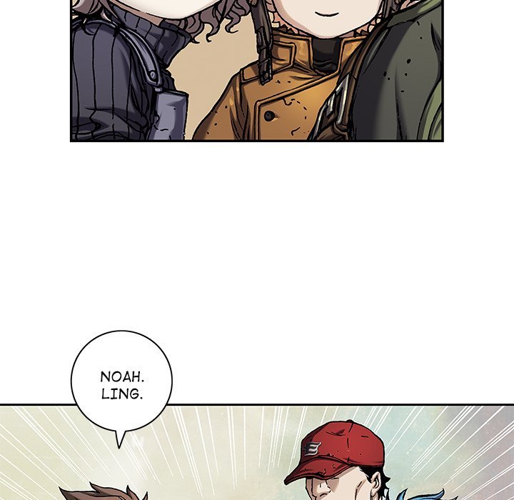 Leviathan Manhwa - Chapter 113 Page 15