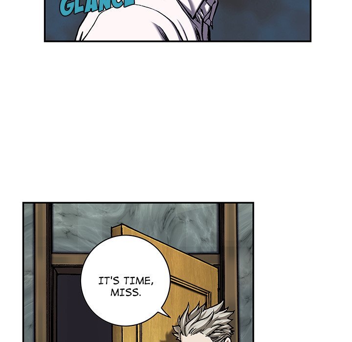 Leviathan Manhwa - Chapter 113 Page 18